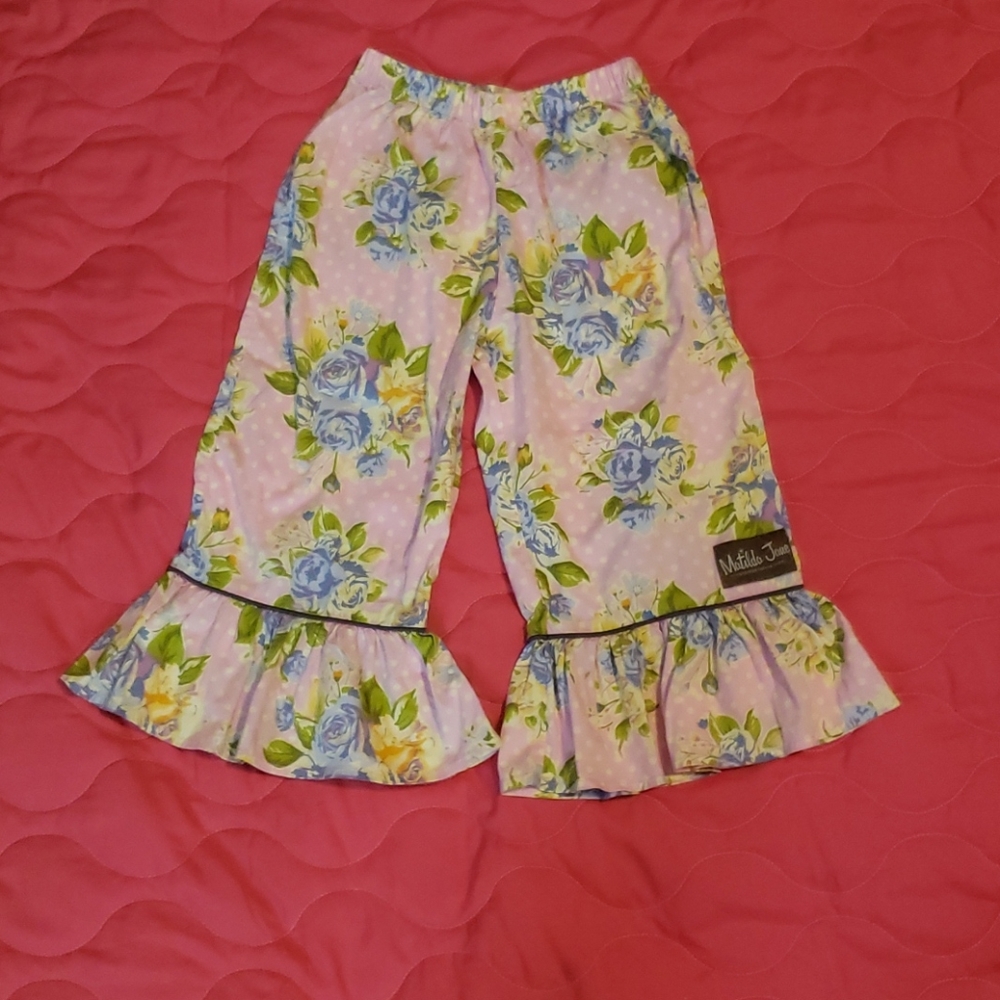 Matilda jane size 4